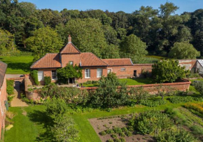 The Garden House at Wolterton Hall